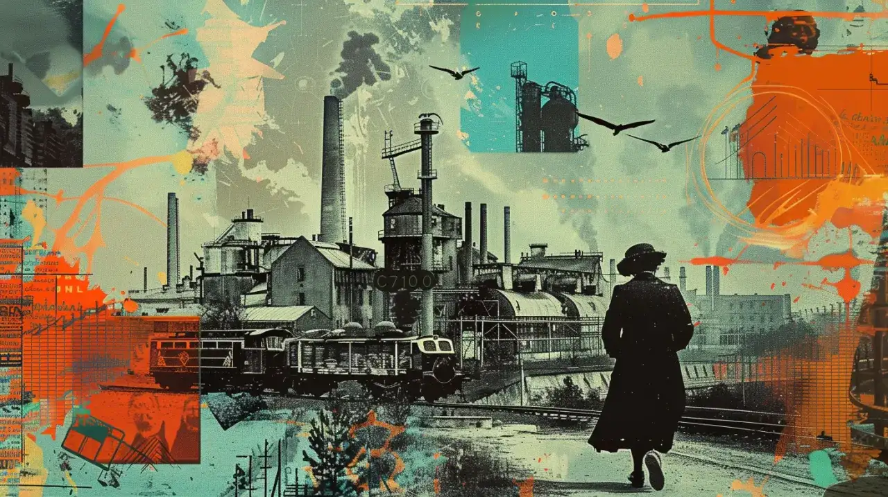 Polska w latach 50. i 60. XX wieku: Kluczowe wydarzenia i zmiany