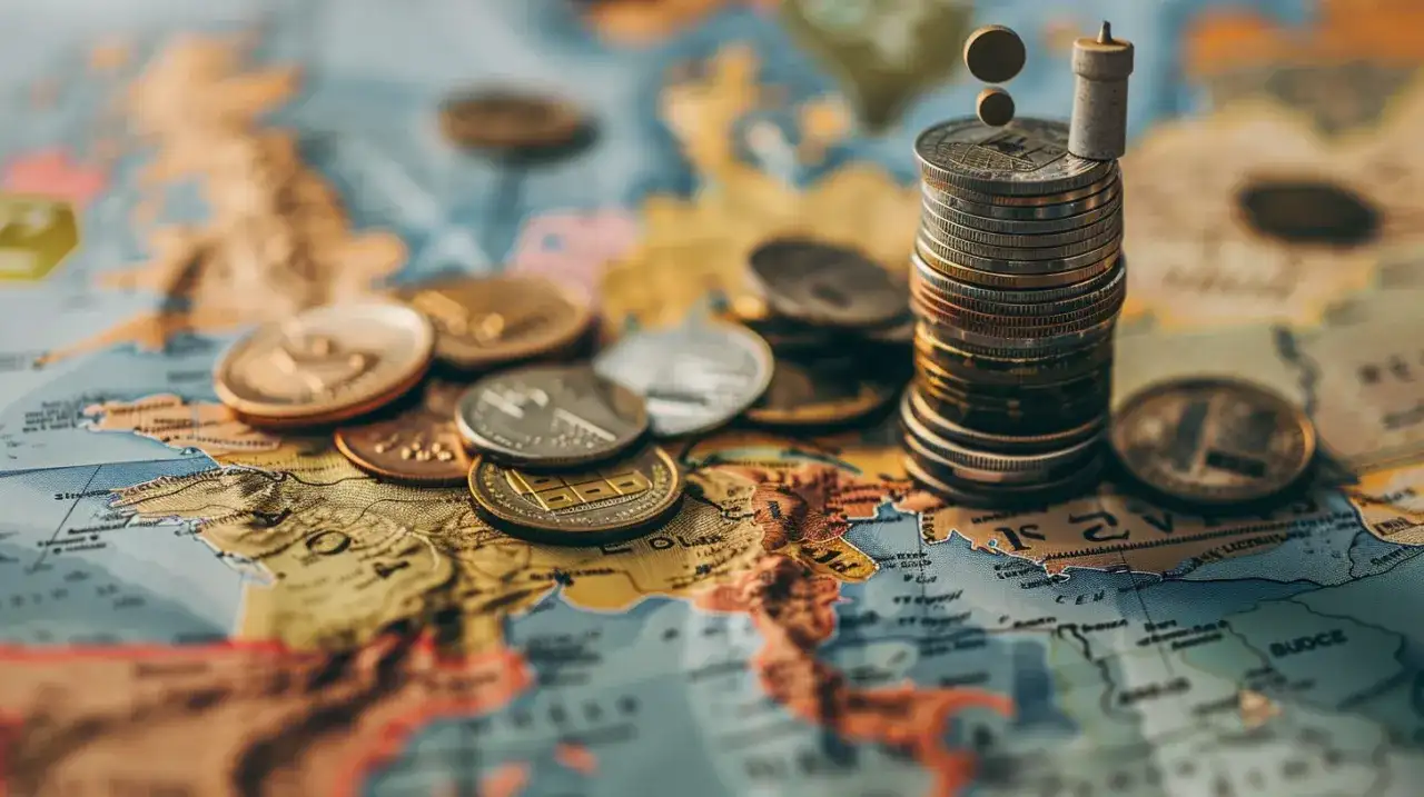 Litwa: Czy wiesz jaka waluta Cię tam zaskoczy? Ujawniamy to teraz!