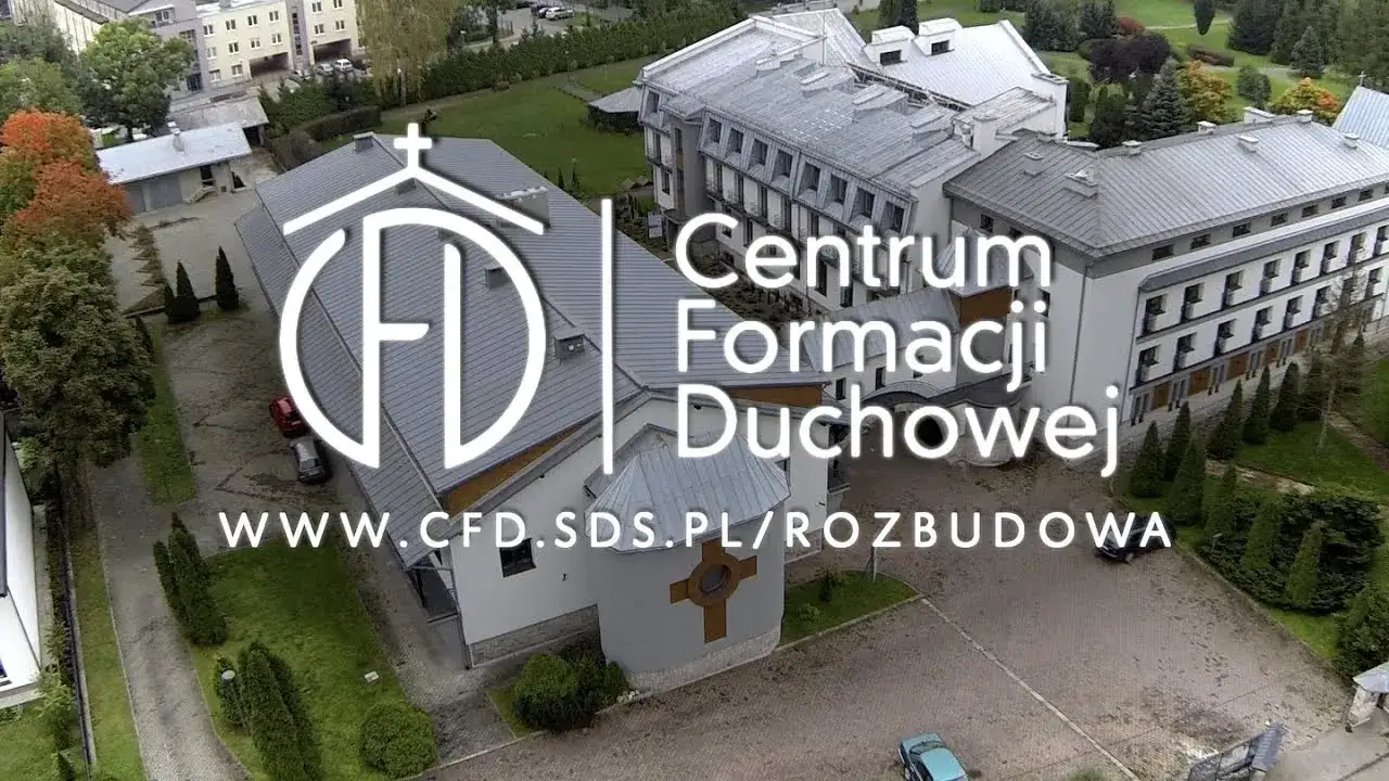 Rekolekcje Salwatorianów w Krakowie – odkryj duchowe doświadczenie