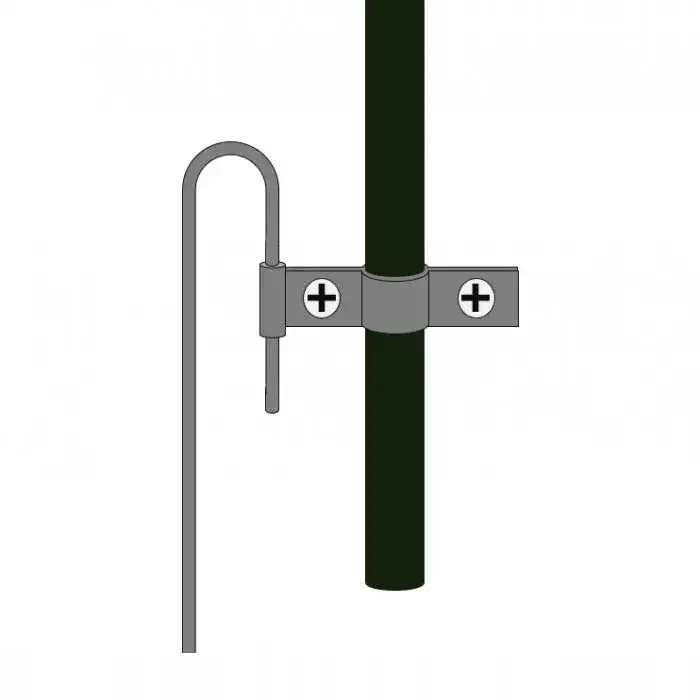 Mocne kotwy do pergoli: uniknij wpadek przy montażu i zainstaluj pewnie