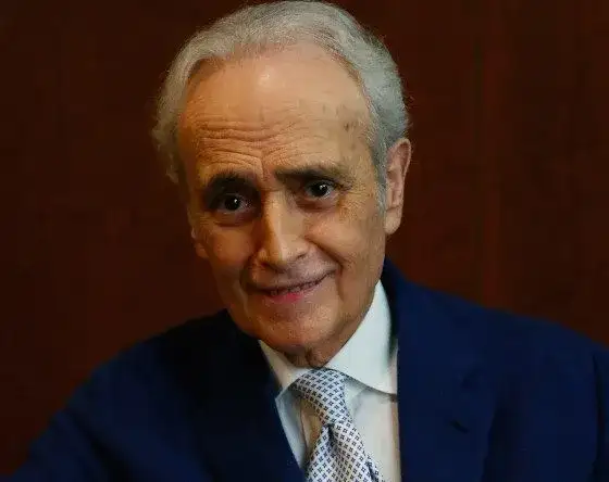 José Carreras: Niezapomniana kariera tenora w Hiszpanii