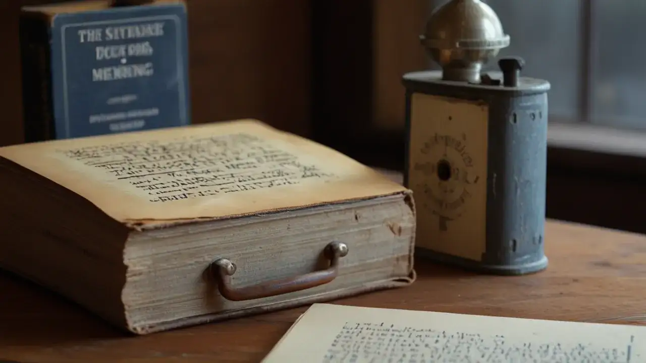  Viktor Frankl i poszukiwanie sensu życia | Książka która zmieniła miliony