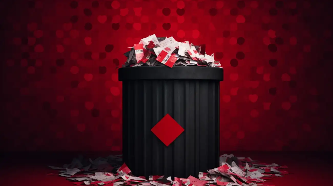 Usunięcie danych osobowych zgodnie z art 17 rozporządzenia RODO - żądanie i procedura