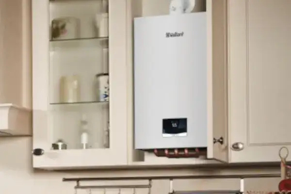 Jak wybrać idealny piec gazowy do ciepłej wody? Poradnik