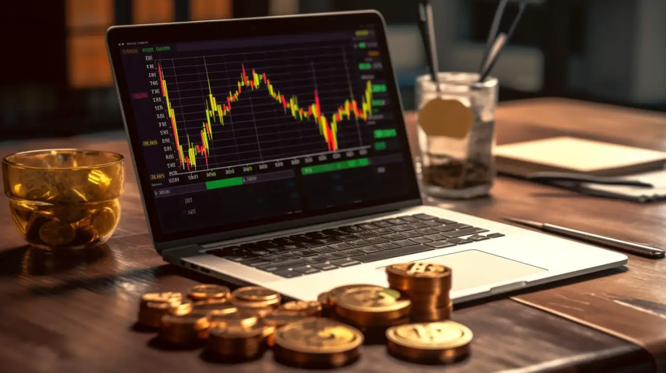 Przelicznik BTC na PLN - Prosty sposób na obliczenia kursu