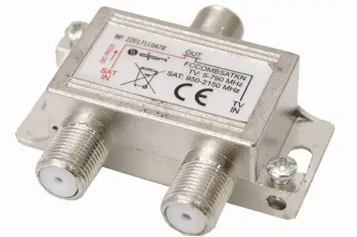 Jak podłączyć sumator antenowy i uniknąć problemów z sygnałem