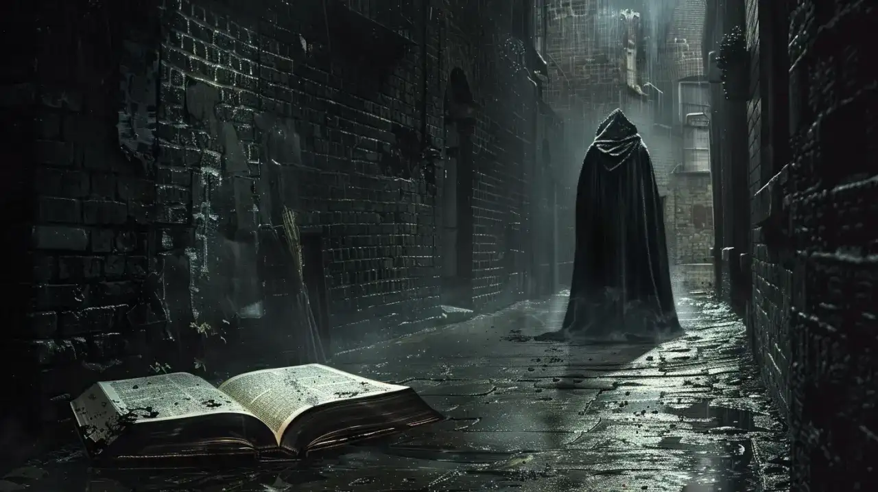 Tułacz: Kto kryje się za pseudonimem? Tajemnicza postać. Biografia człowieka