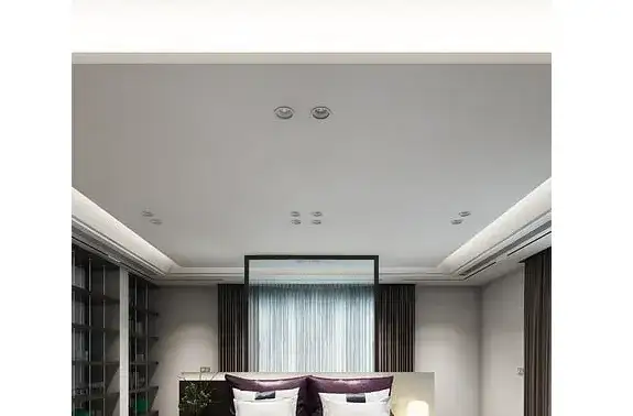 Twój sufit, Twoja wizytówka – odkryj dekoracje sufitowe w Wall Decor