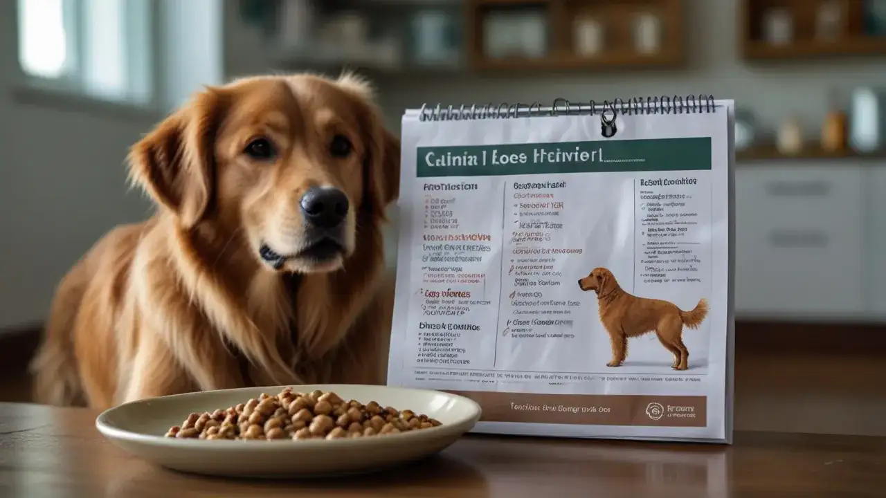 Jagnięcina dla psa: Zdrowy wybór czy ukryte zagrożenie?