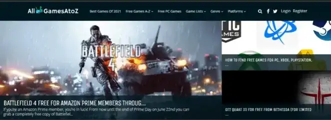 Poznaj sprawdzone i bezpieczne miejsca skąd pobierać gry za darmo na PC