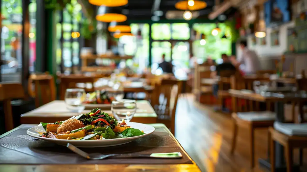 Restauracja Niebo w Gębie w Karpaczu - najlepsze opinie