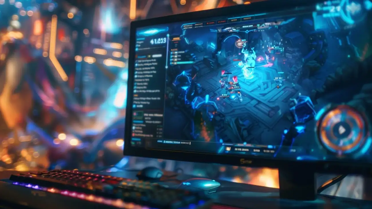 Jak sprawdzić ile godzin spędziłeś w League of Legends?