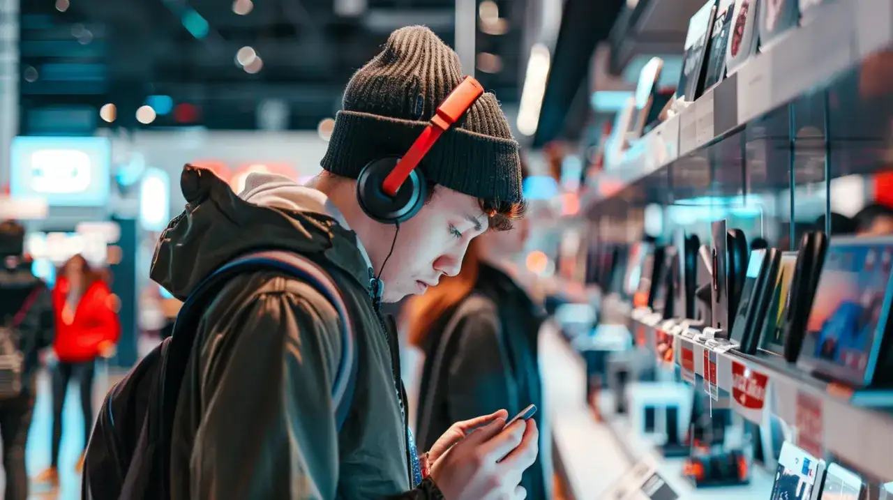 Marshall w Media Markt: To 3 produkty, które musisz mieć: ranking