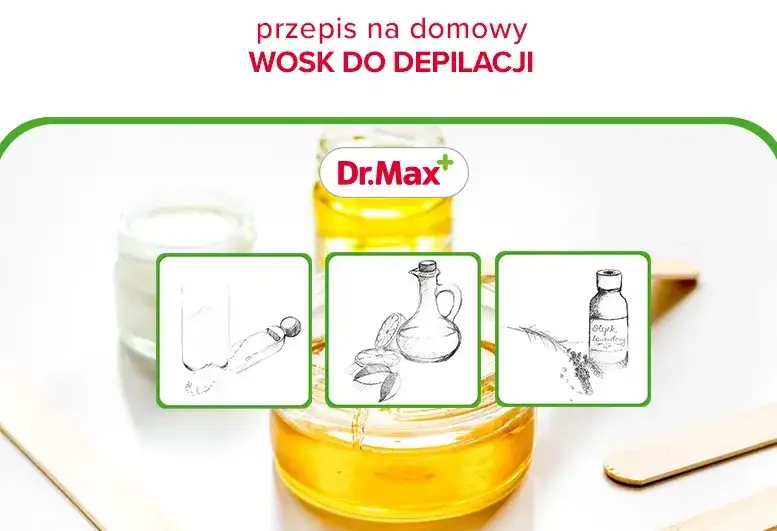 Jak zrobić domowy wosk cukrowy? Gładka skóra bez chemii i kosztów