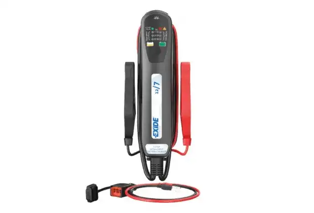 Jak długo można ładować akumulator prostownikiem? Poznaj kluczowe fakty