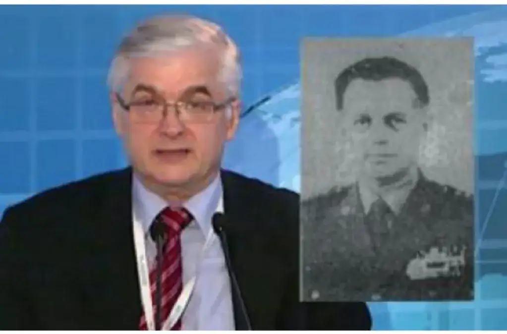 Kim jest ojciec Cimoszewicza? Nieznana historia Mariana Cimoszewicza