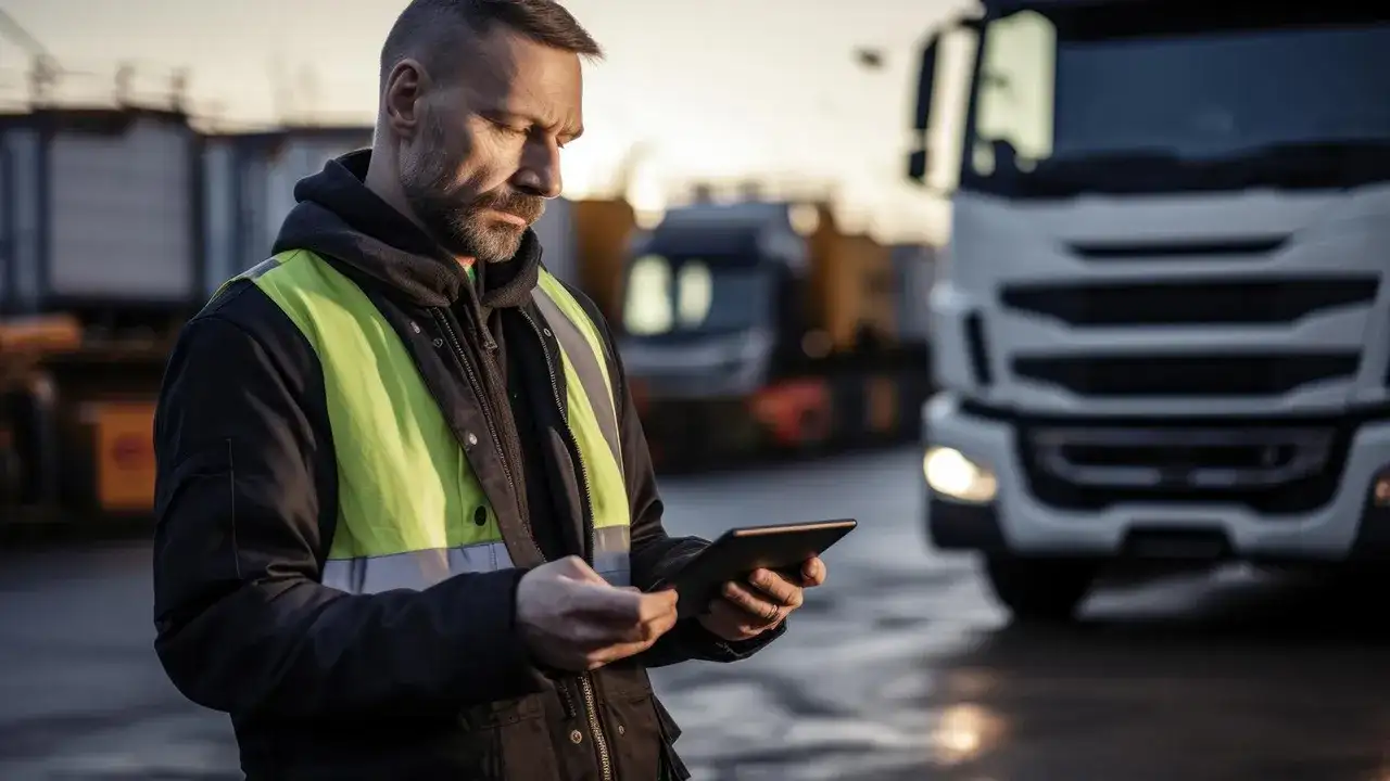 Certyfikat XL: Co to jest i dlaczego jest kluczowy w transporcie?