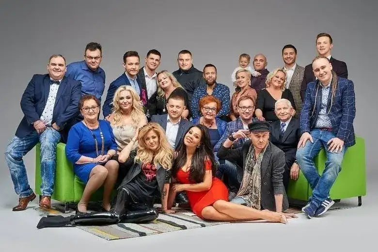 Gogglebox aktorzy – poznaj znane twarze w najnowszym sezonie