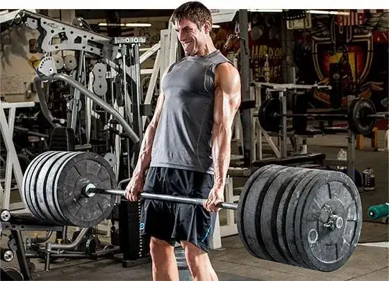 Ile cardio na masie - jak nie zrujnować przyrostu mięśni?