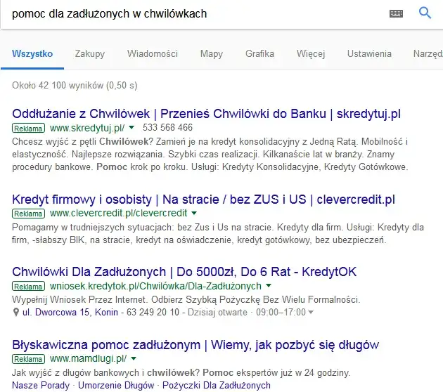 Konsolidacja chwilówek: Wyjdź z długów! Gdzie i jak zacząć?