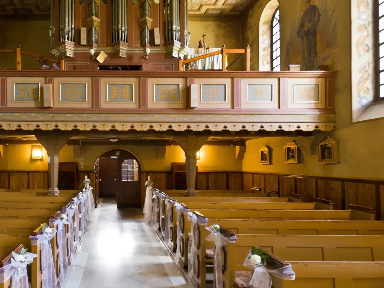 Czy 26 grudnia trzeba iść do kościoła? Obowiązek czy dobrowolność?