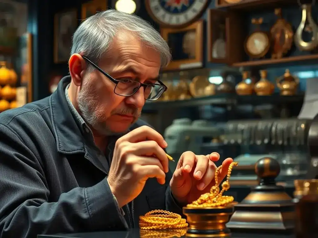 Co zastawić w lombardzie? Lista przedmiotów i wycena krok po kroku