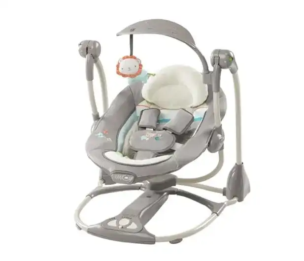 Kiedy wprowadzono huśtawkę hybrydową InGenuity i jej kluczowe zalety