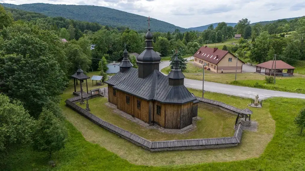 Bacówka w Bartnem: historia, oscypki i atrakcje, które musisz poznać