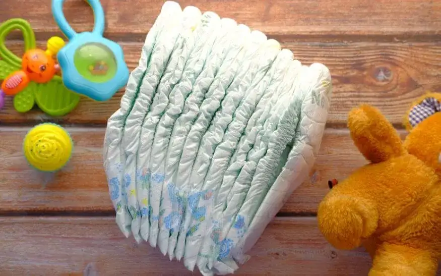 Do kiedy dziecko nosi pampersy? Oto co każdy rodzic powinien wiedzieć