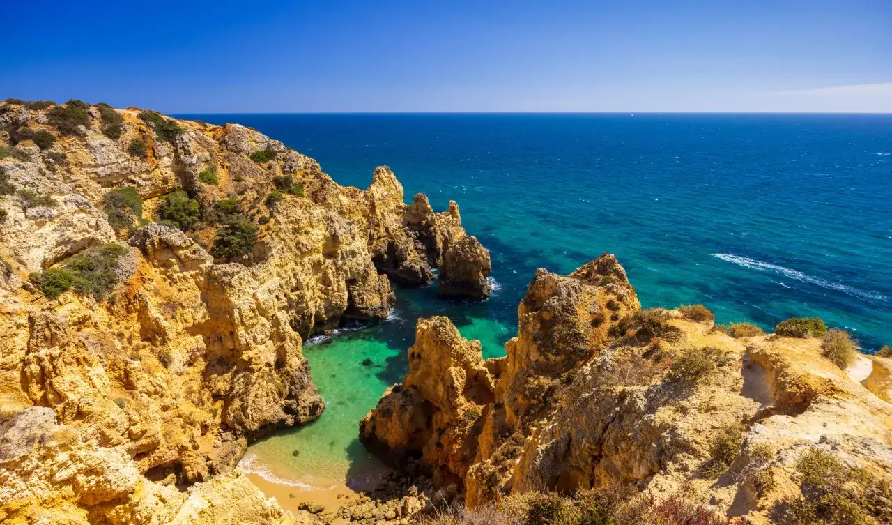 Località balneari Portogallo: Guida completa per la vacanza perfetta