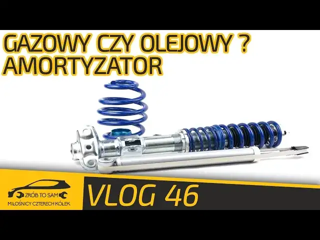 Amortyzator sprężyna czy powietrze – co wybrać, aby uniknąć kosztów?