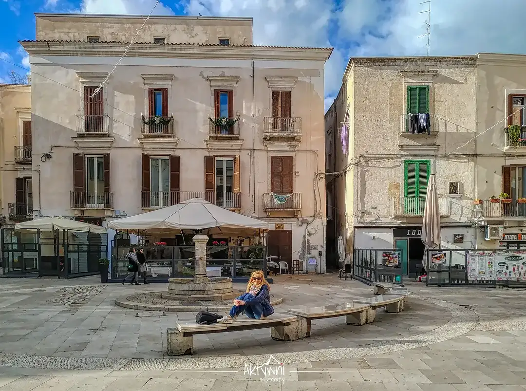 Bari: Atrakcje, smaki i plan zwiedzania. Twój przewodnik po Apulii