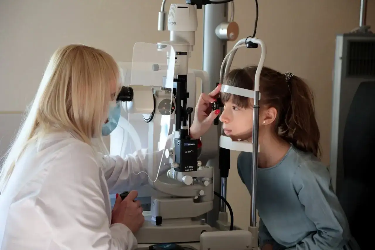 Gdzie przyjmuje okulista w Lublinie? Sprawdź najlepsze lokalizacje