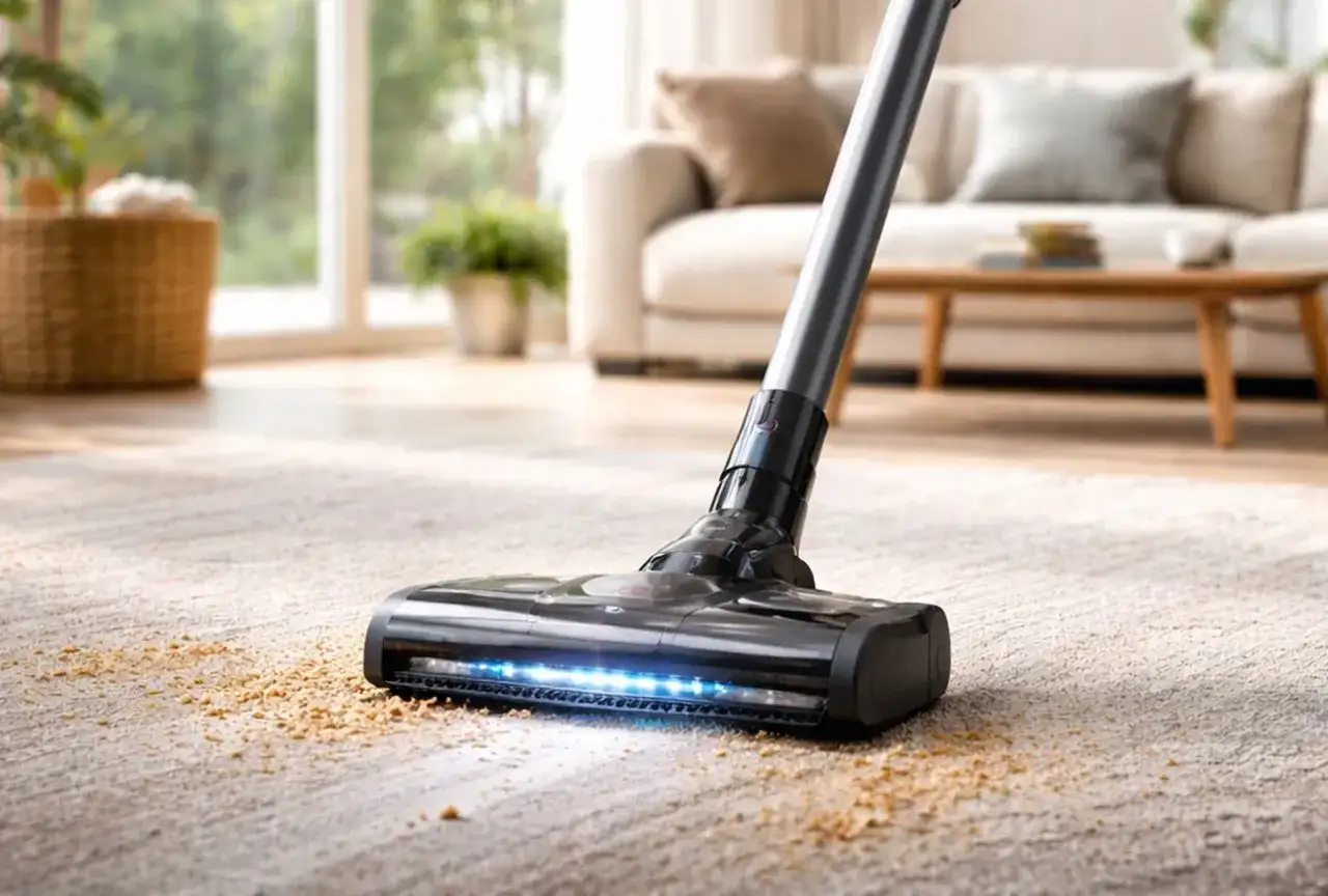 Dobry odkurzacz do 300 zł? Ranking 2026 i porady eksperta!