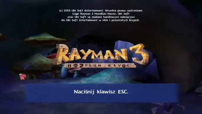 Rayman 3 spolszczenie: Jak zainstalować polską wersję gry?