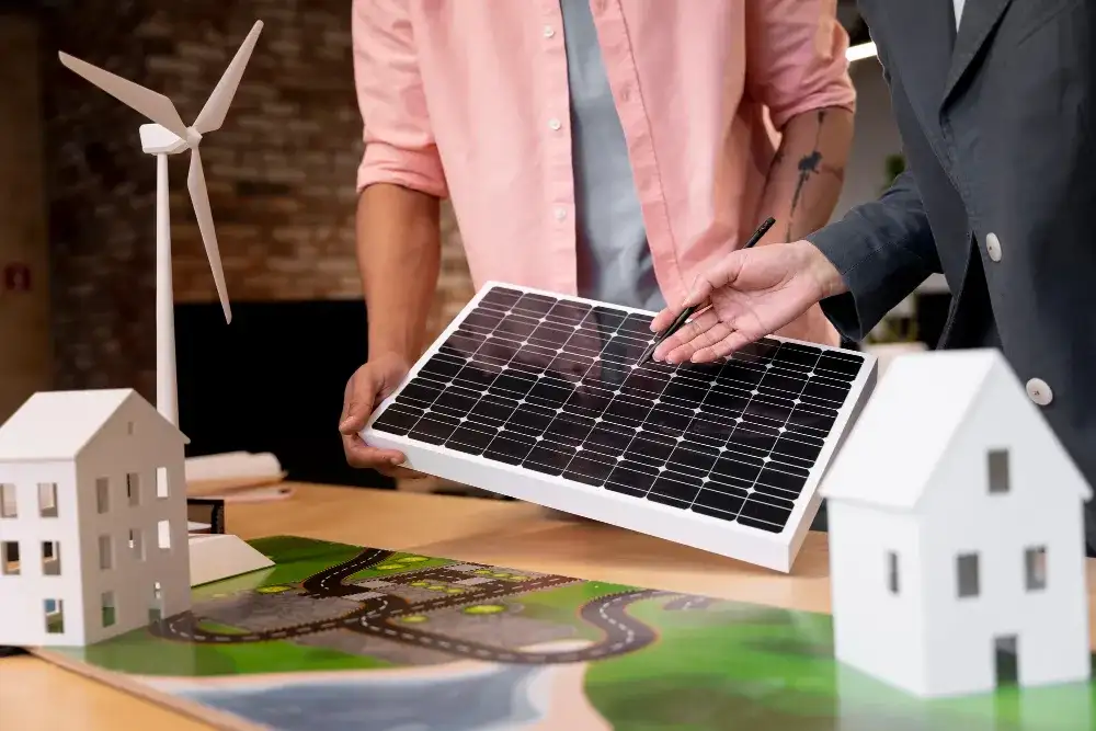 Jak instalacja 10 kW może obniżyć Twoje rachunki za prąd?