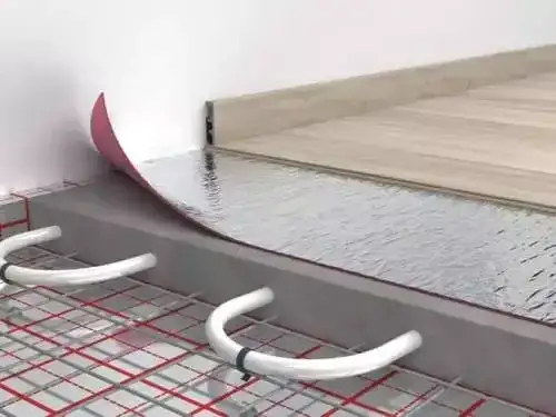 Jaka podłoga na ogrzewanie podłogowe? Sprawdź ranking i wybierz mądrze