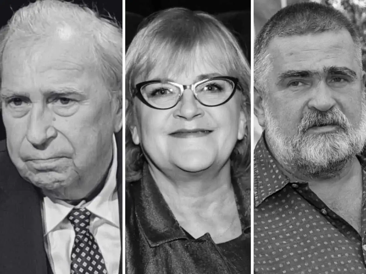 Odeszli na zawsze: Aktorzy z Barw szczęścia, którzy zmarli