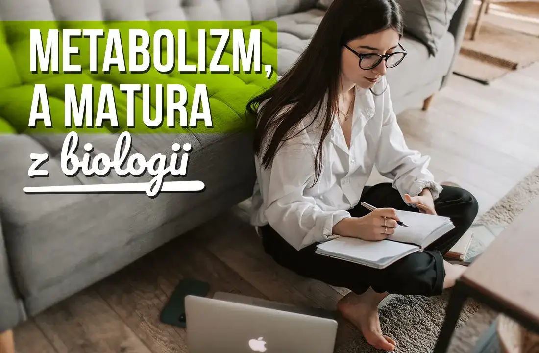 Co zawsze pojawia się na maturze z biologii? Kluczowe zagadnienia i porady