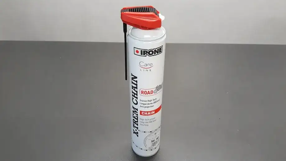 Jaki smar do łańcucha enduro? Oto najlepsze produkty na trudne warunki