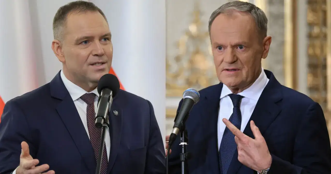 Donald Tusk: Gdzie i kiedy spotkania? Sprawdź harmonogram!