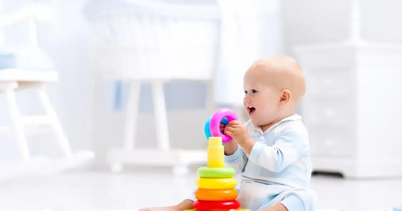 Zaburzenia sensoryczne u dzieci: Rozpoznaj, zrozum i skutecznie pomóż