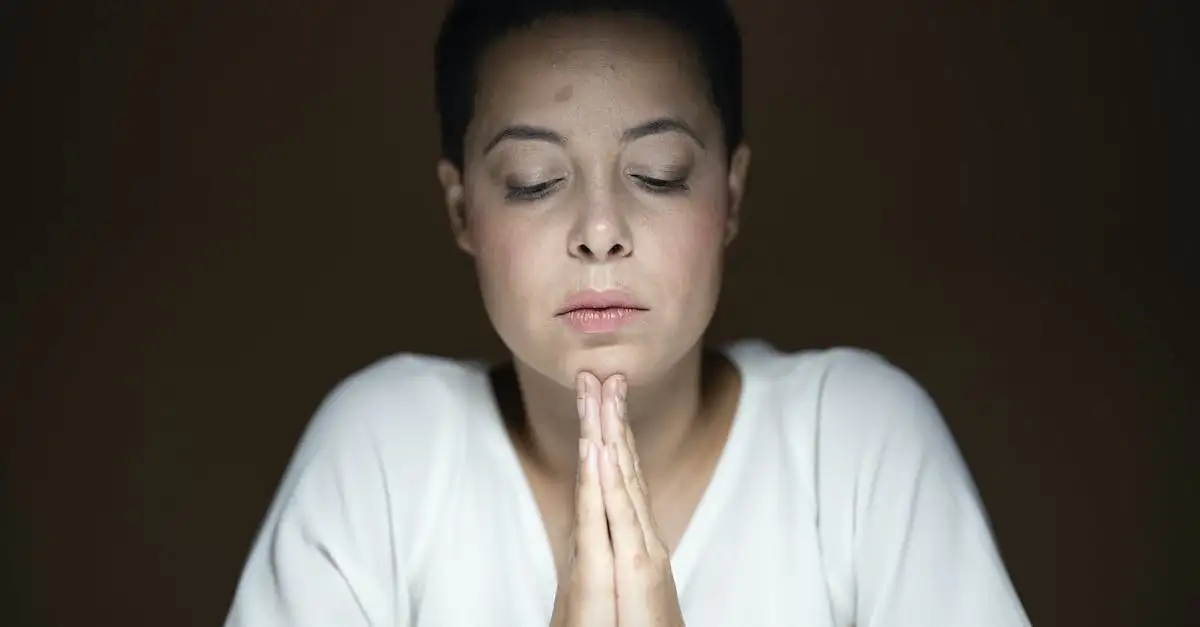  Modlitwa Magnificat – tekst, znaczenie i historia popularnej pieśni Maryi