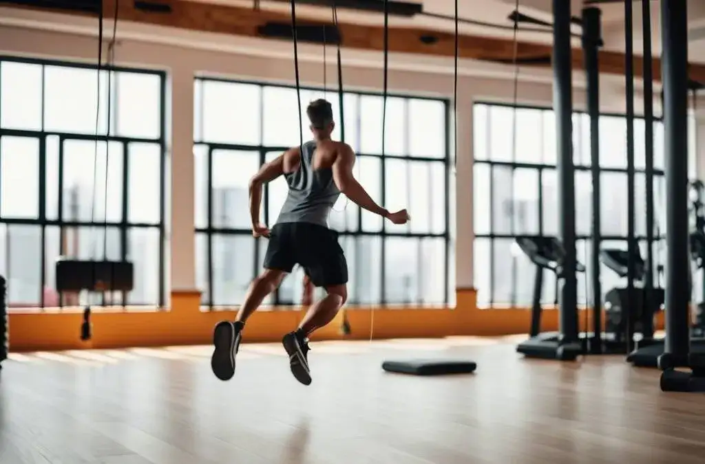 Ile ćwiczeń na treningu? Odkryj optymalną liczbę dla Twoich celów!