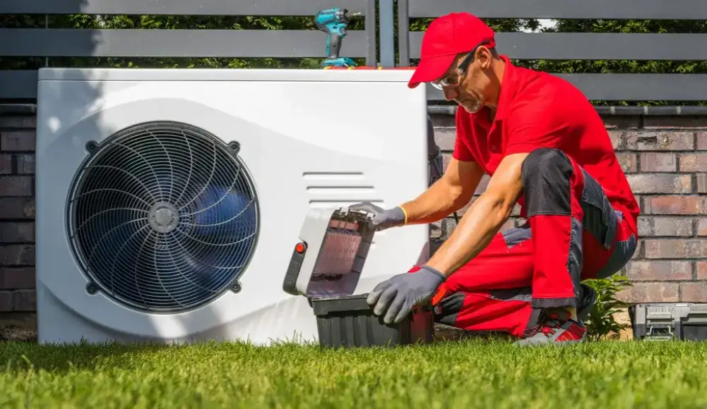 Pompa ciepła od południa czy północy – uniknij kosztownych błędów