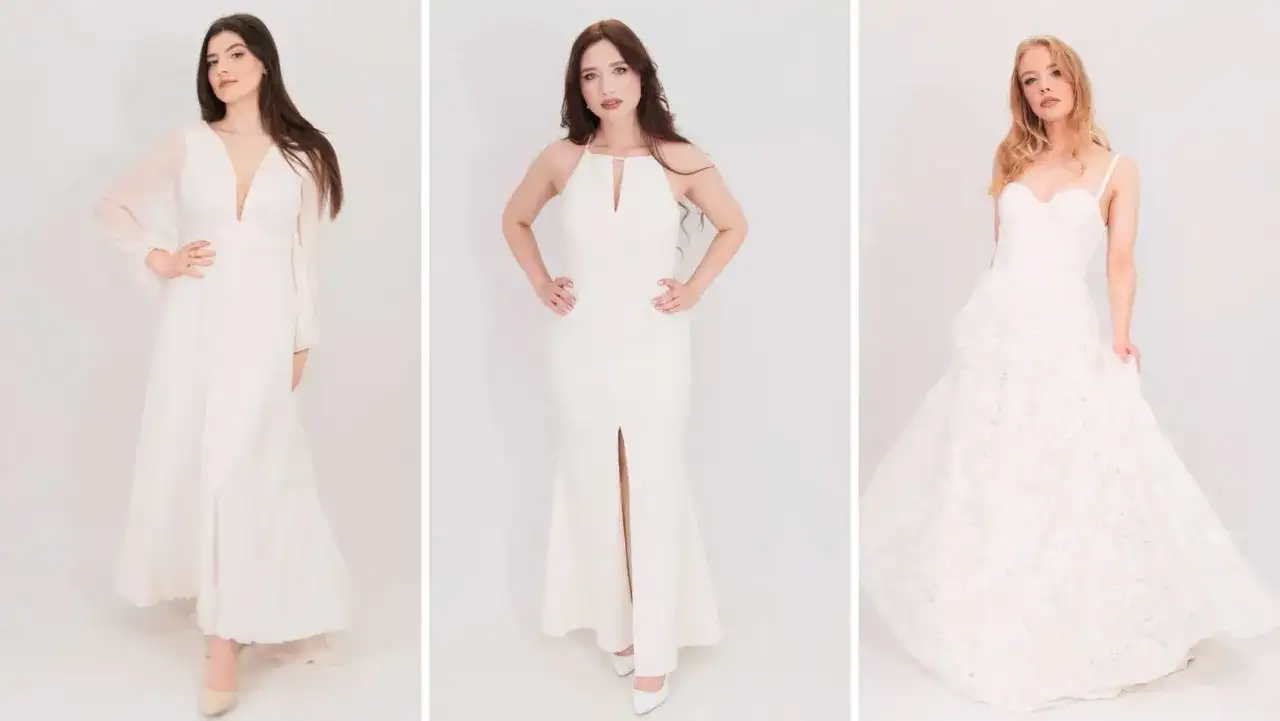 Kto kupuje suknię ślubną? Zaskakujące zmiany w tradycji i wyborach