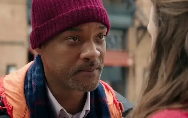 Will Smith w poruszającym dramacie: odkryj "Ukryte piękno"