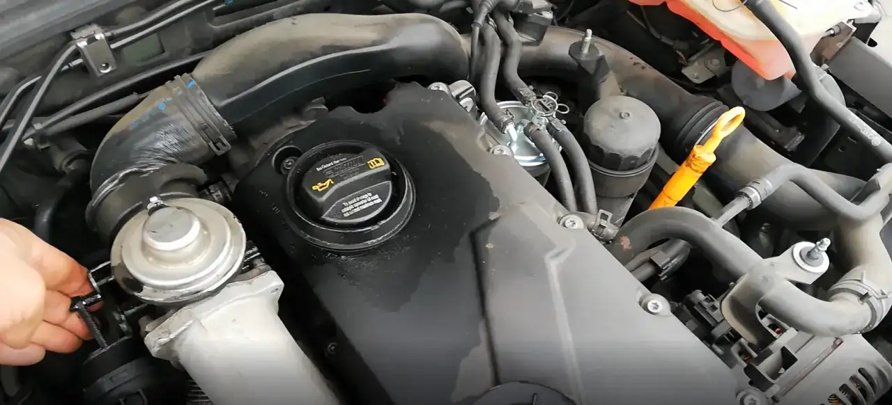 Czy diesel ma przepustnicę? Odkryj kluczowe różnice w silnikach