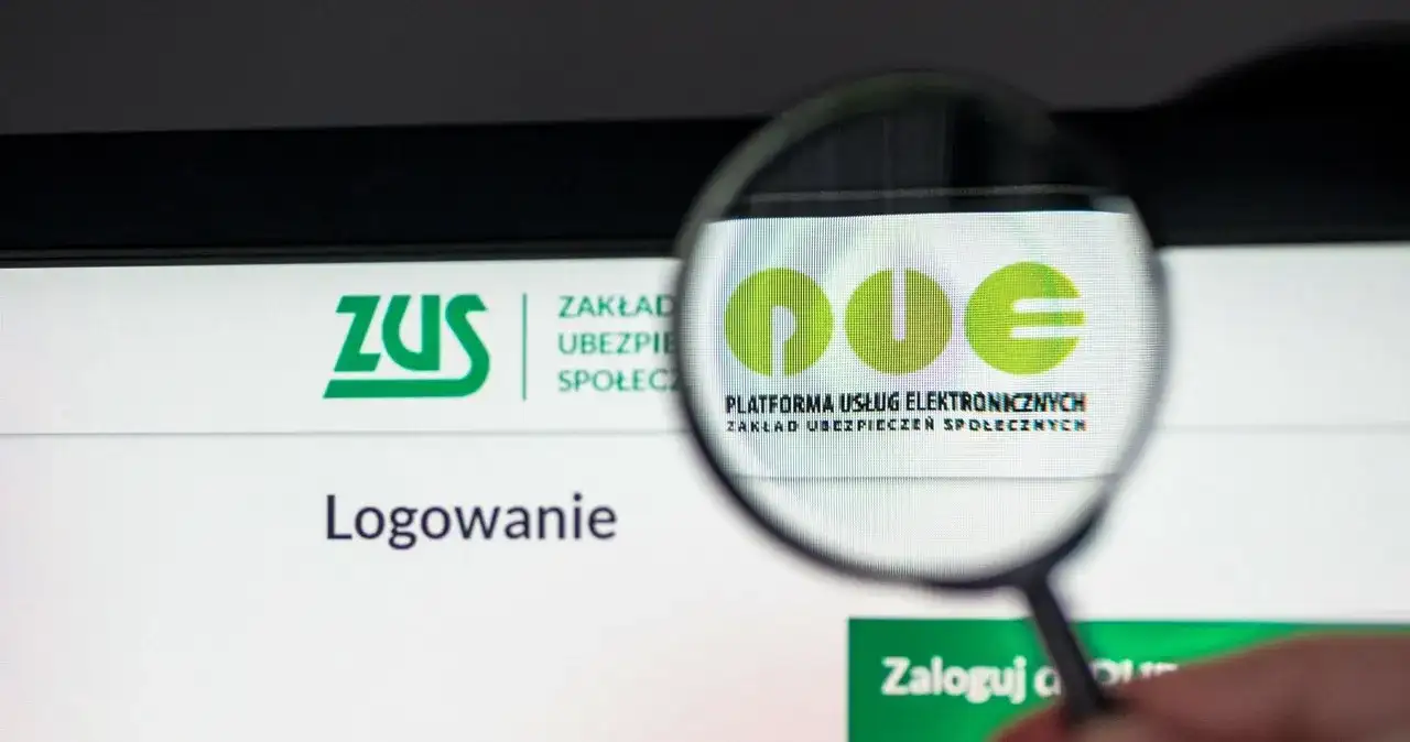 Jak sprawdzić zadłużenie w zus przez internet i uniknąć problemów finansowych