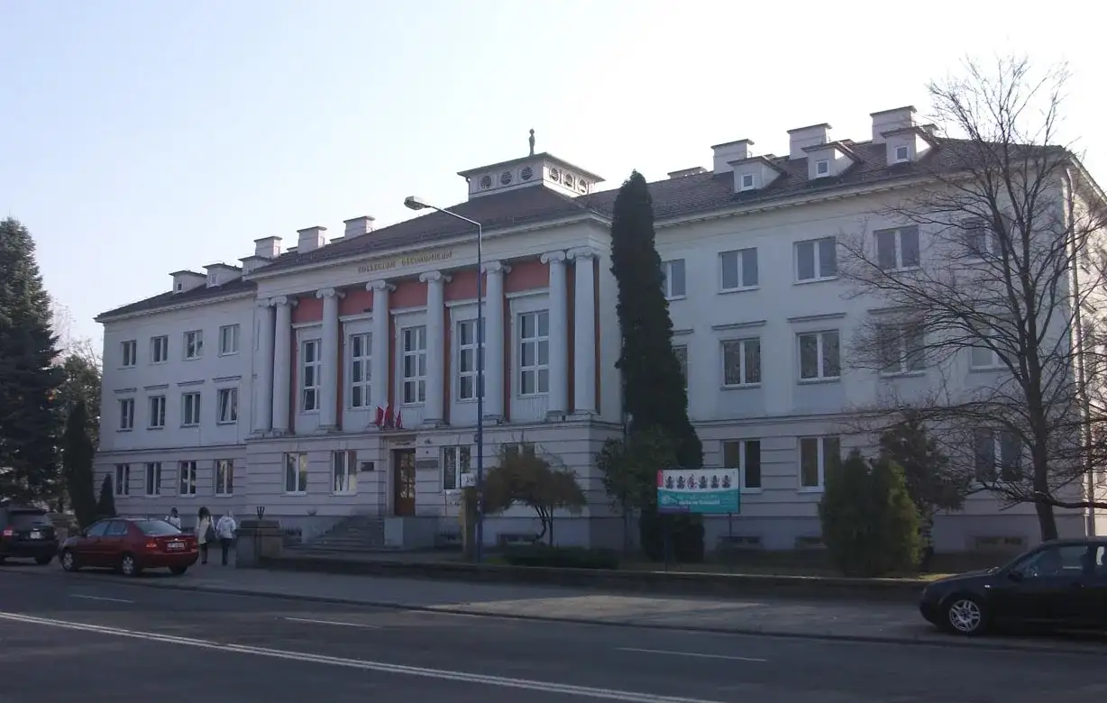 Wydział Ekonomiczny Uniwersytetu Opolskiego - programy i możliwości rozwoju